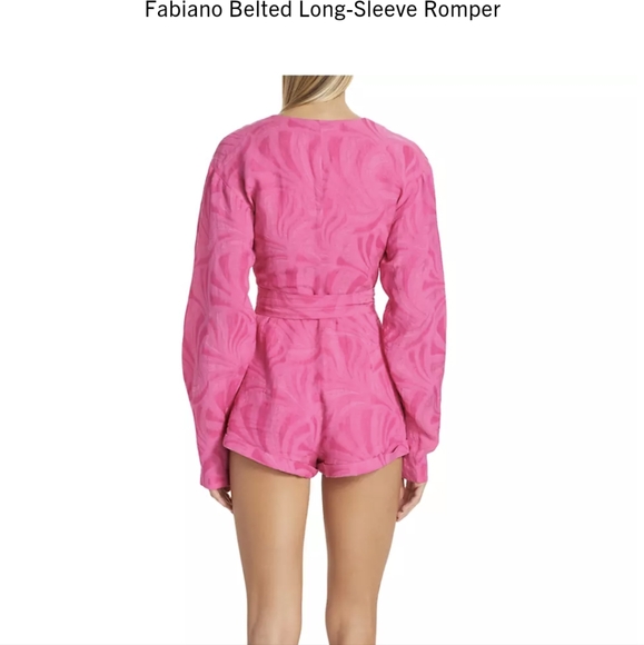 Alexis Fabiano romper - Picture 3 of 4